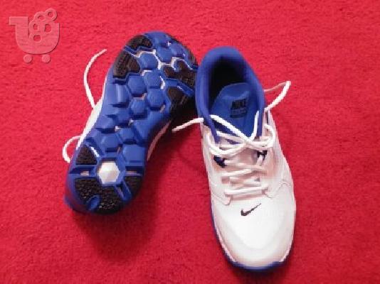 PoulaTo: nike flex - καινουρια αφορετα. ORIGINAL 44,5